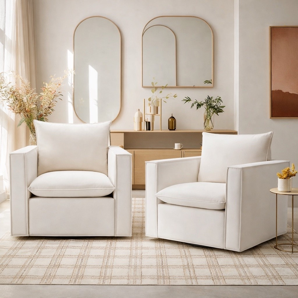 Wayfair deals!  This set of chairs are over 50% off and the rug is over 30% off!! #wayfair #homedeals  
