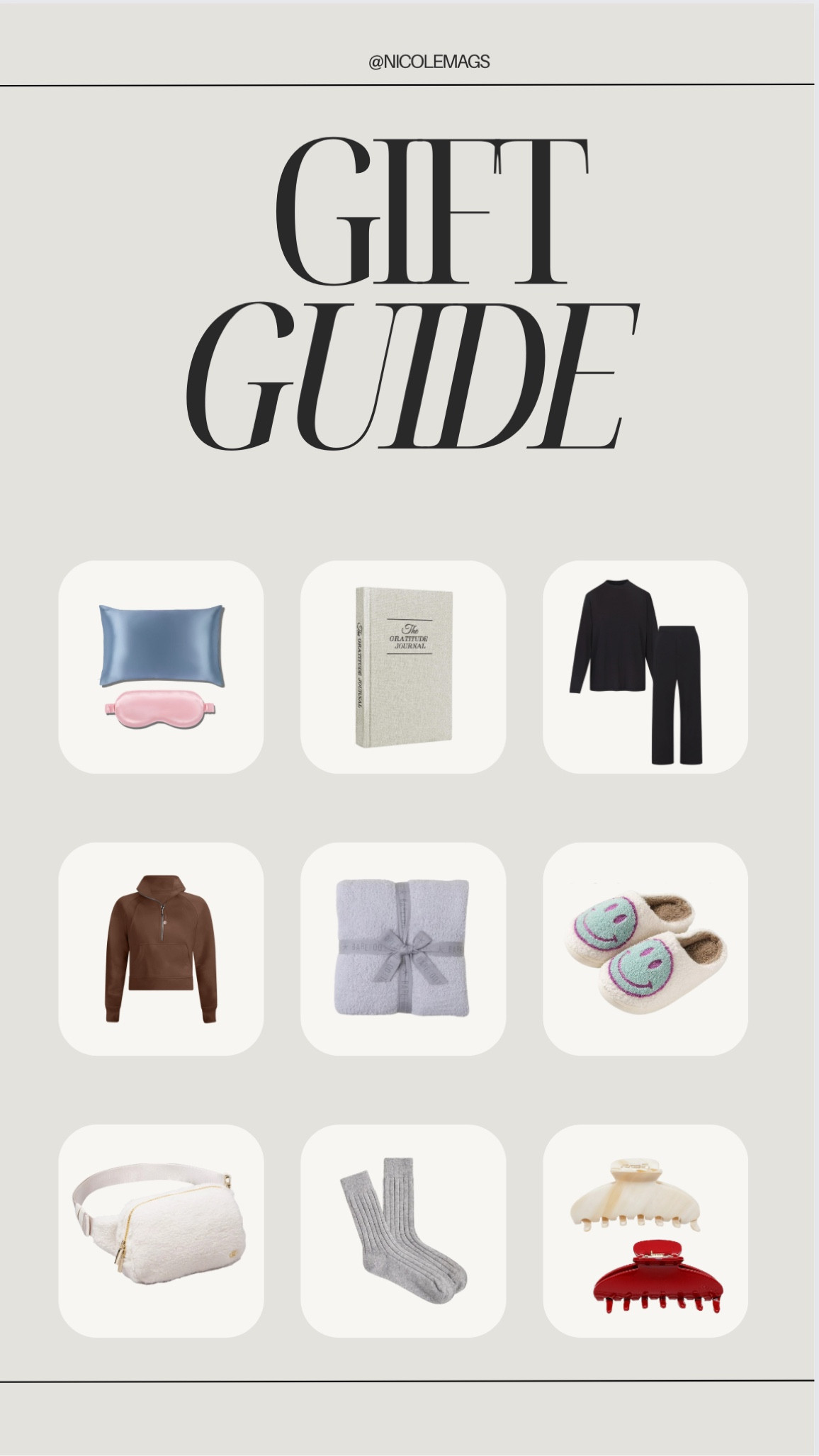 Some of my favorite gifts to give!

#LTKplussize #LTKHolidaySale #LTKGiftGuide