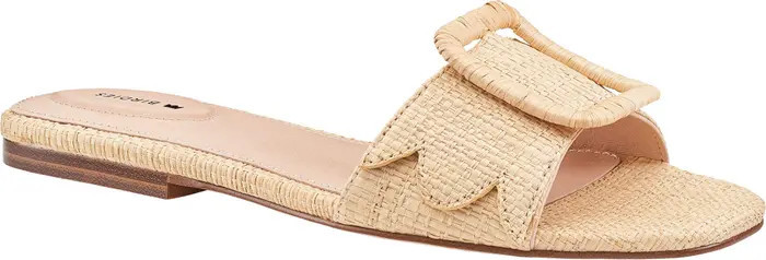 Kiwi Slide Sandal (Women) | Nordstrom