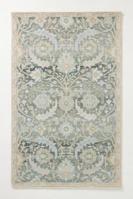Easy Care Ilaria Rug | Anthropologie (US)