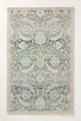 Easy Care Ilaria Rug | Anthropologie (US)