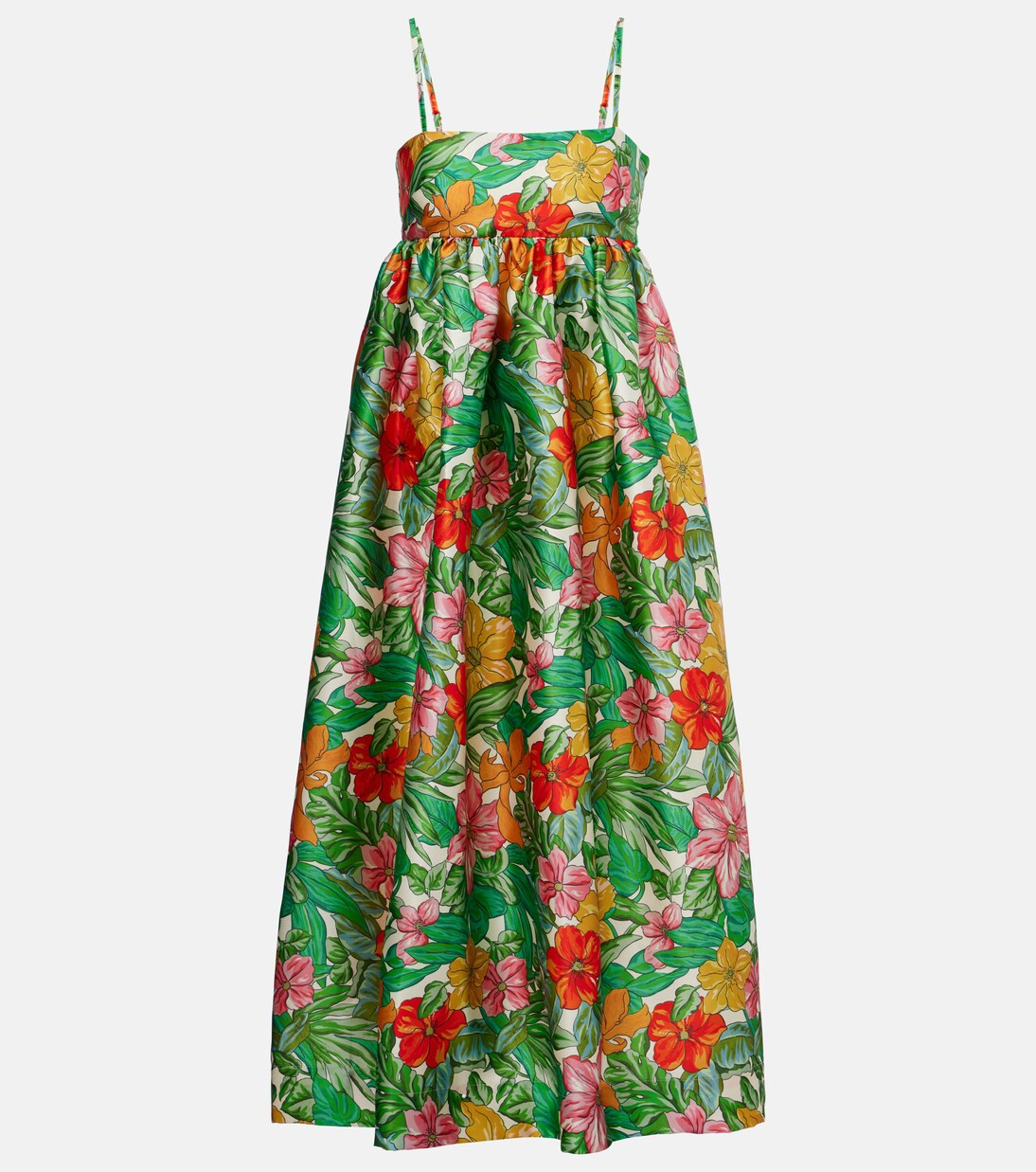 Amelia printed gown | Mytheresa (US/CA)