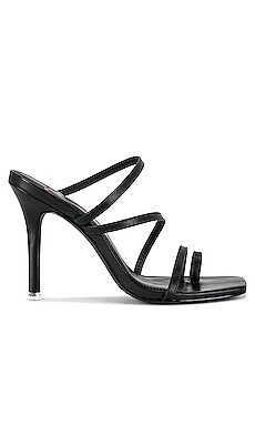 Cindy Sandal
                    
                    BLACK SUEDE STUDIO | Revolve Clothing (Global)