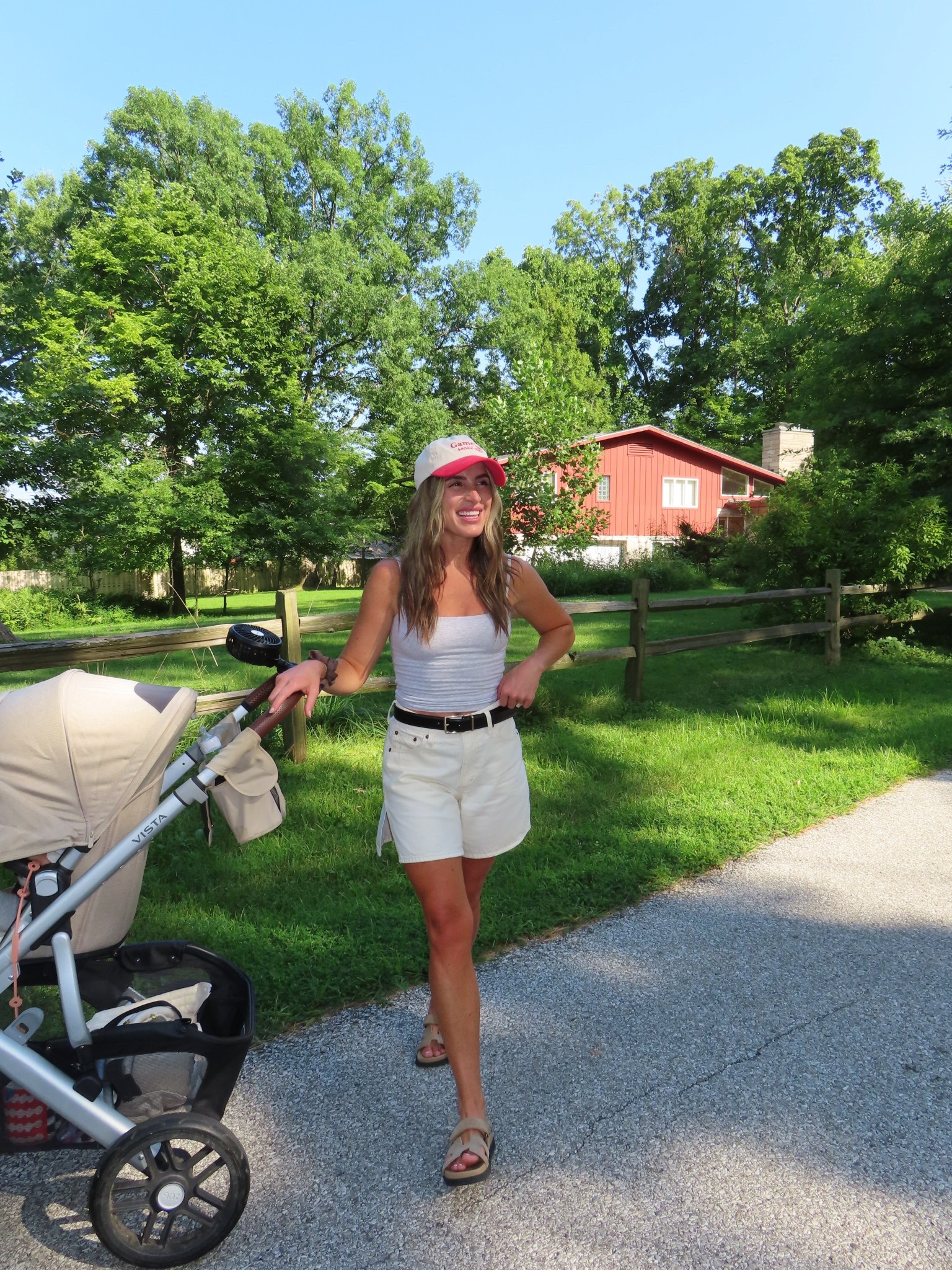 simple but chic!! Everything on sale+ stackable code DENIMAF

#LTKStyleTip #LTKSaleAlert #LTKFindsUnder50