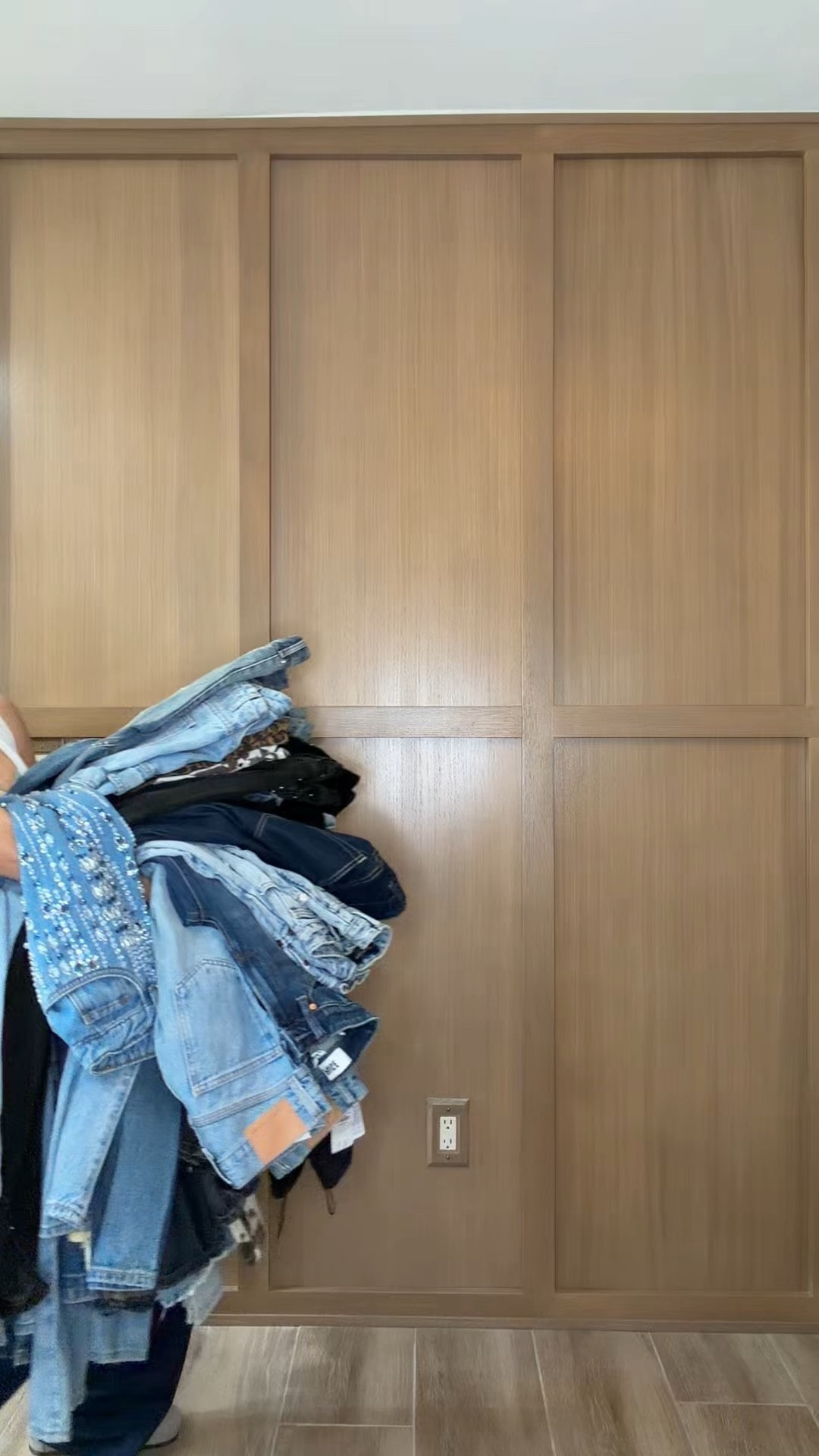 Linked my favorite staple jeans 👌🏽