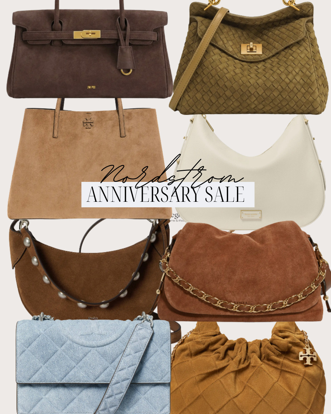 Nordstrom Anniversary Sale