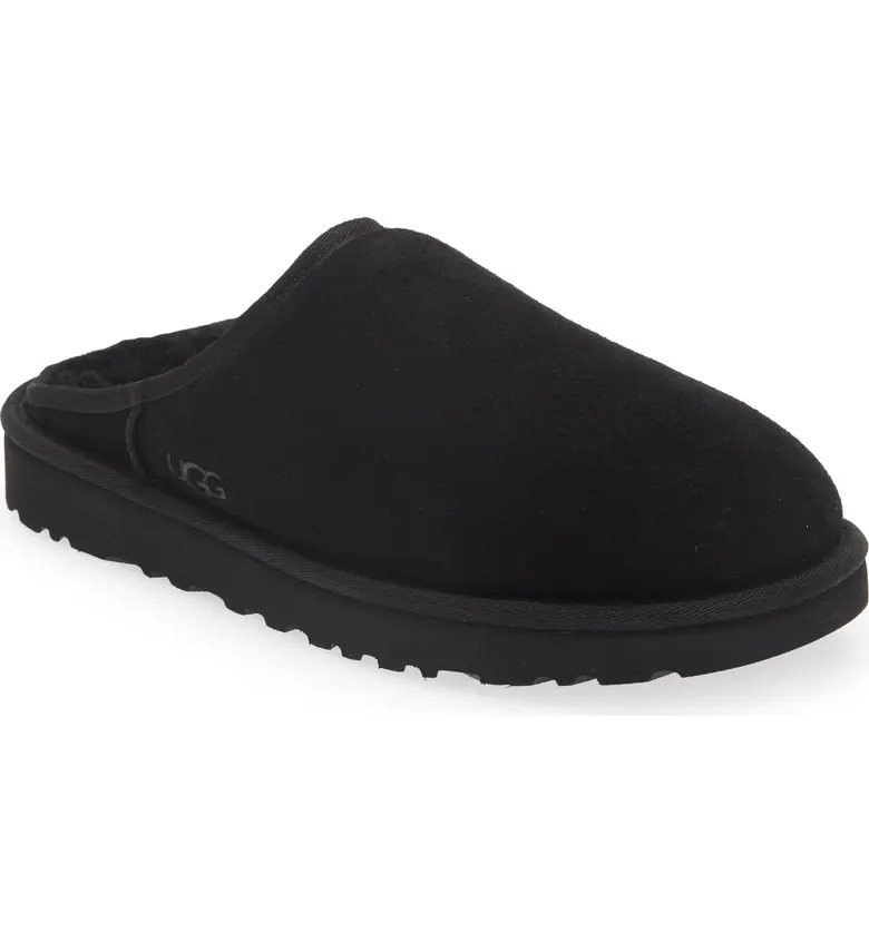 UGG® Classic Scuff Slipper (Men) | Nordstrom | Nordstrom