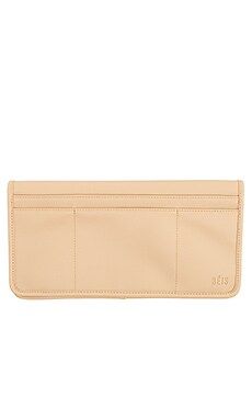 BEIS The Seatback Organizer in Beige from Revolve.com | Revolve Clothing (Global)