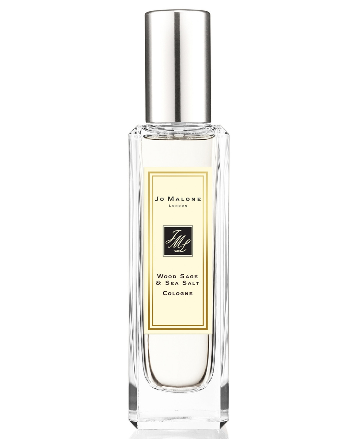 Jo Malone London Wood Sage & Sea Salt Holiday Edition Cologne, 1-oz. | Macys (US)