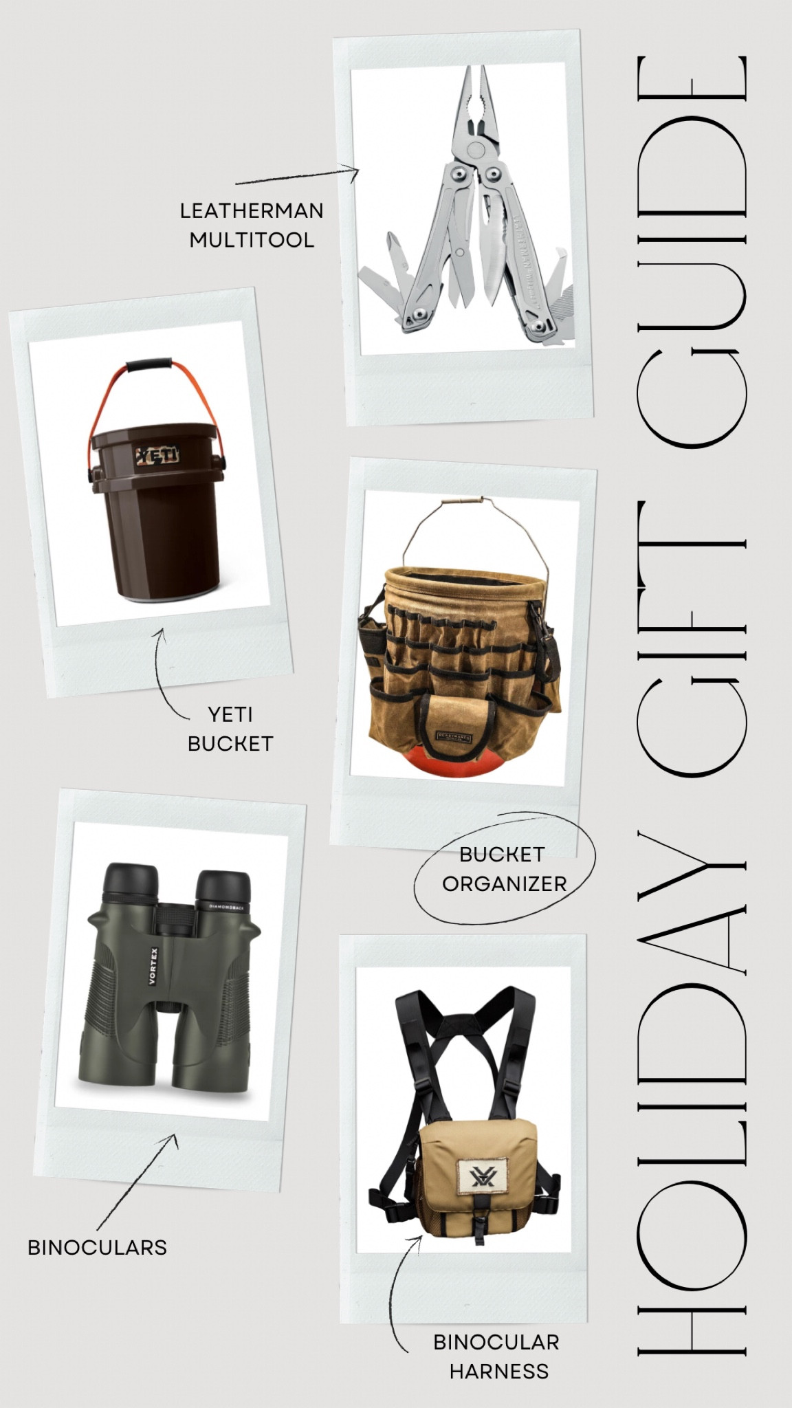 Men’s gift guide 

#LTKMens #LTKHoliday #LTKGiftGuide
