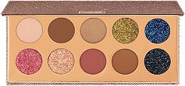 Dose Of Colors Dose of Colors Desi x Katy Eyeshadow Palette Friendcation | Ulta