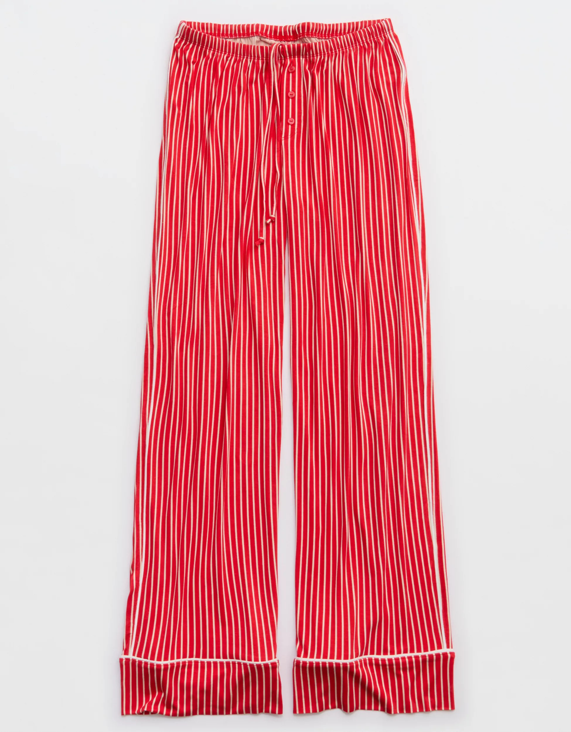 Aerie Real Soft® Trouser PJ | Aerie