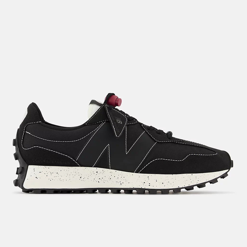 COLORSxSTUDIOS 327 | New Balance Athletic Shoe