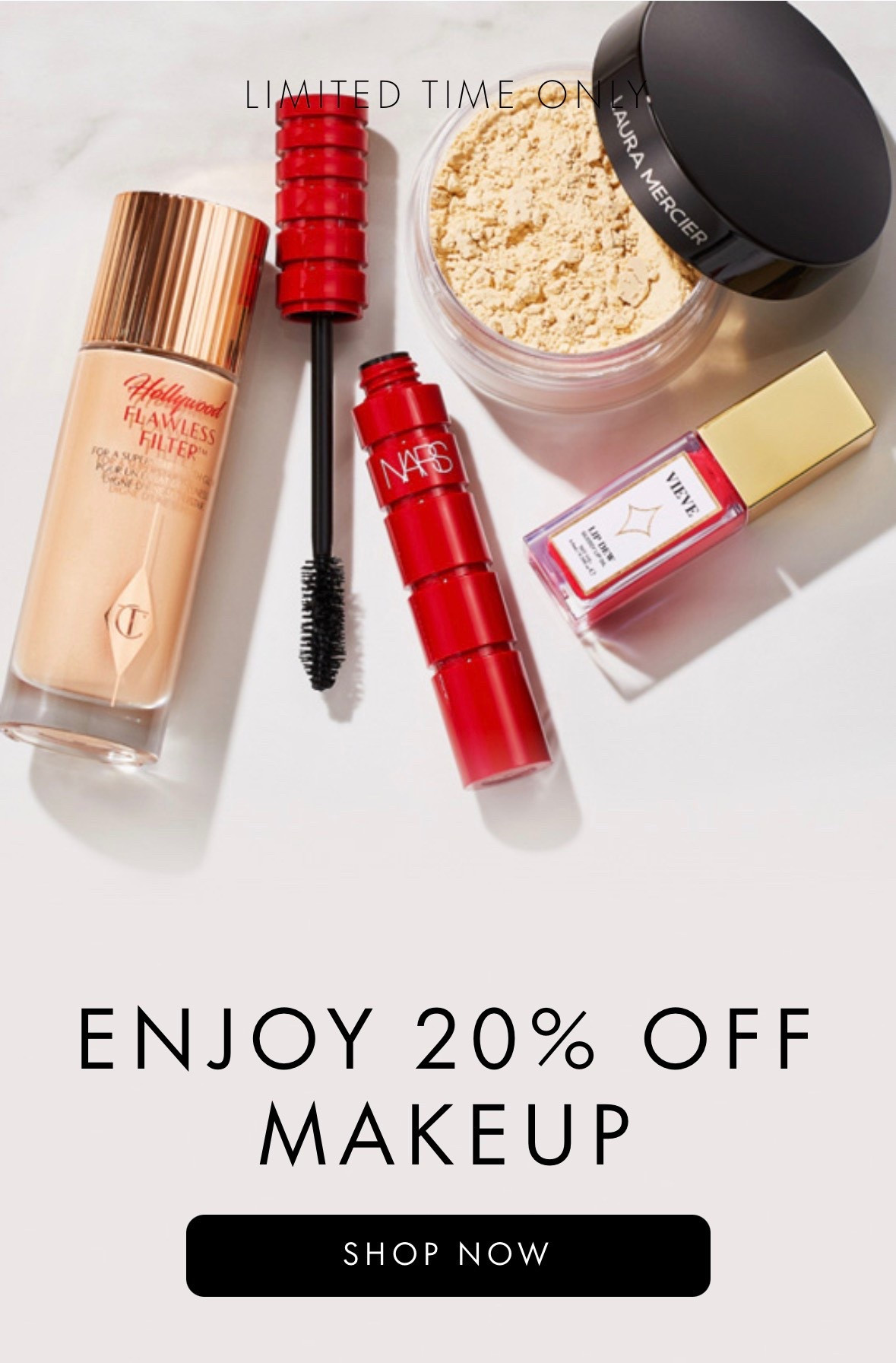 20% off at Space NK

#LTKbeauty #LTKsale #LTKireland