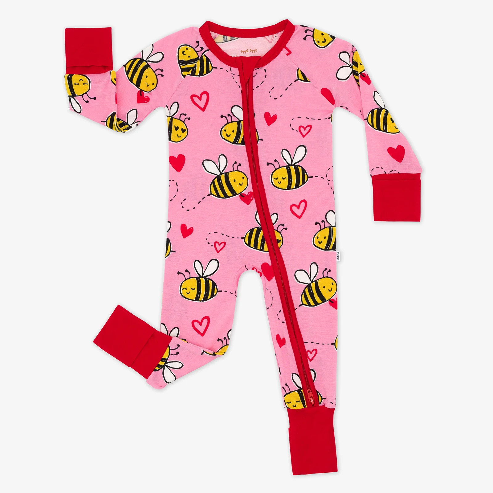 Bee Mine Zippy | Little Sleepies