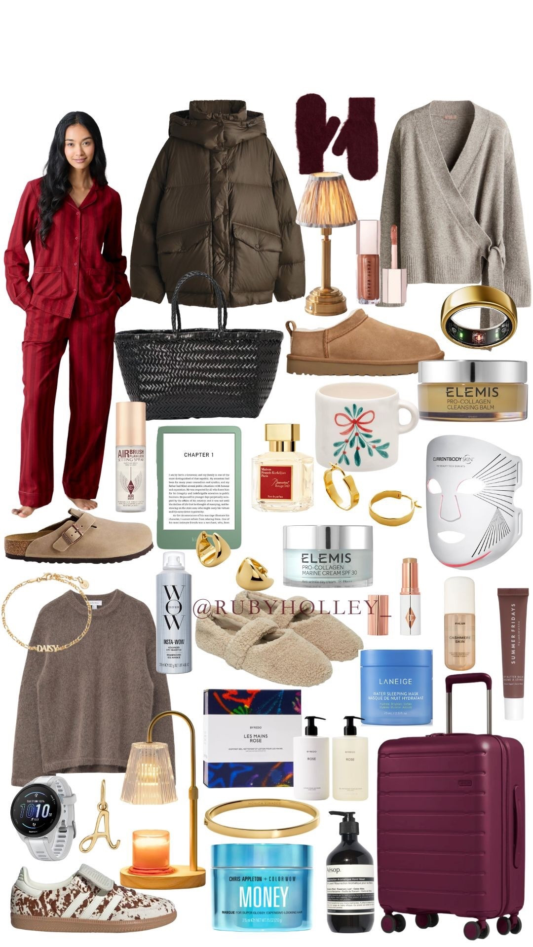 your most loved: gifts for her 

#LTKCyberWeek #LTKgiftguide #LTKfestive