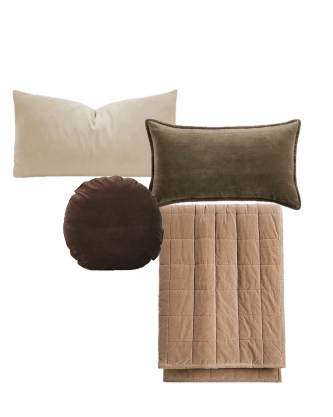 Cushion and throw combinations to elevate and sofa, bed or accent chair 

#LTKaustralia #LTKstyletip #LTKhome