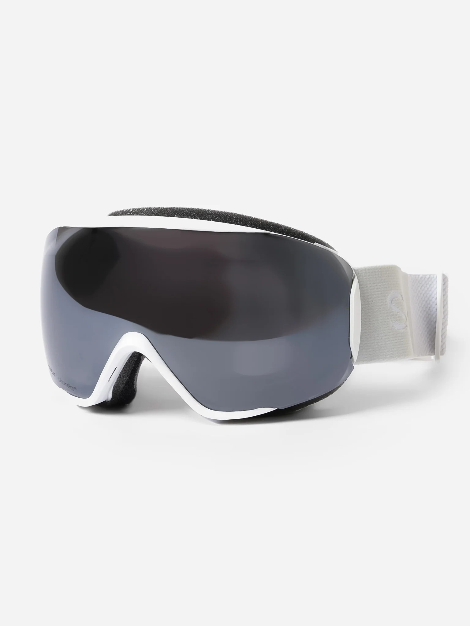 SMITH
                      
                     Moment Women's Snow Goggle | Saint Bernard