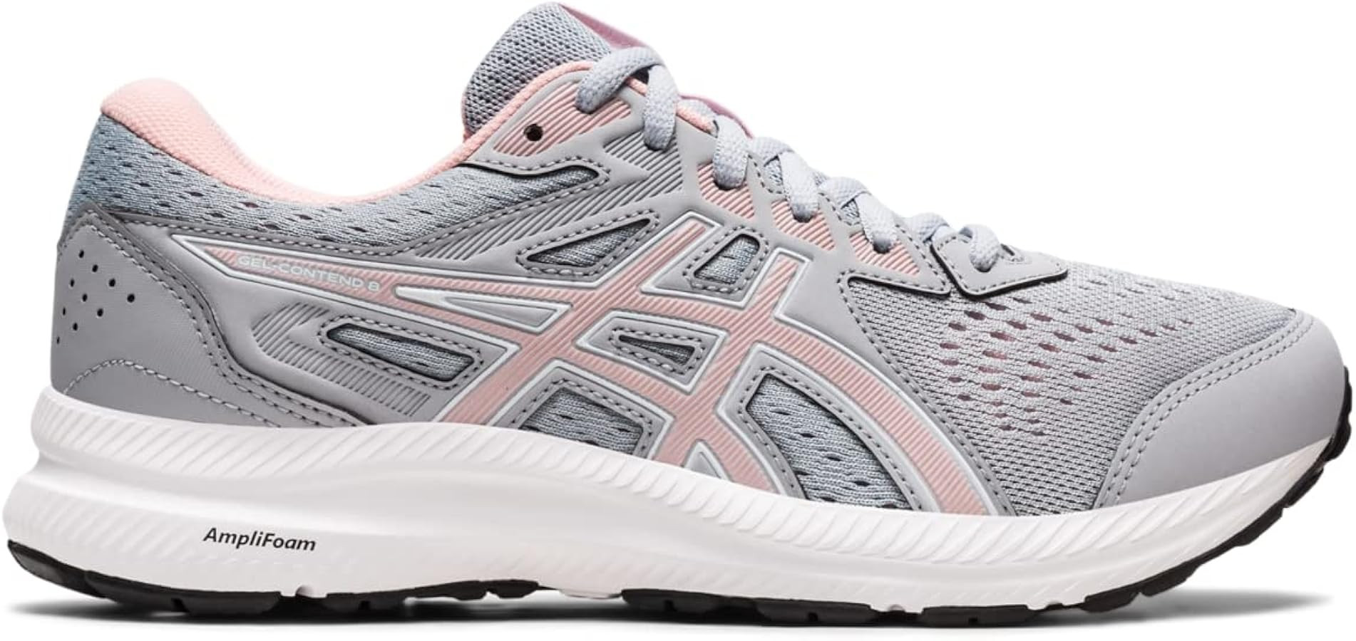 ASICS Women's Gel-Contend 8 Running Shoes | Amazon (US)