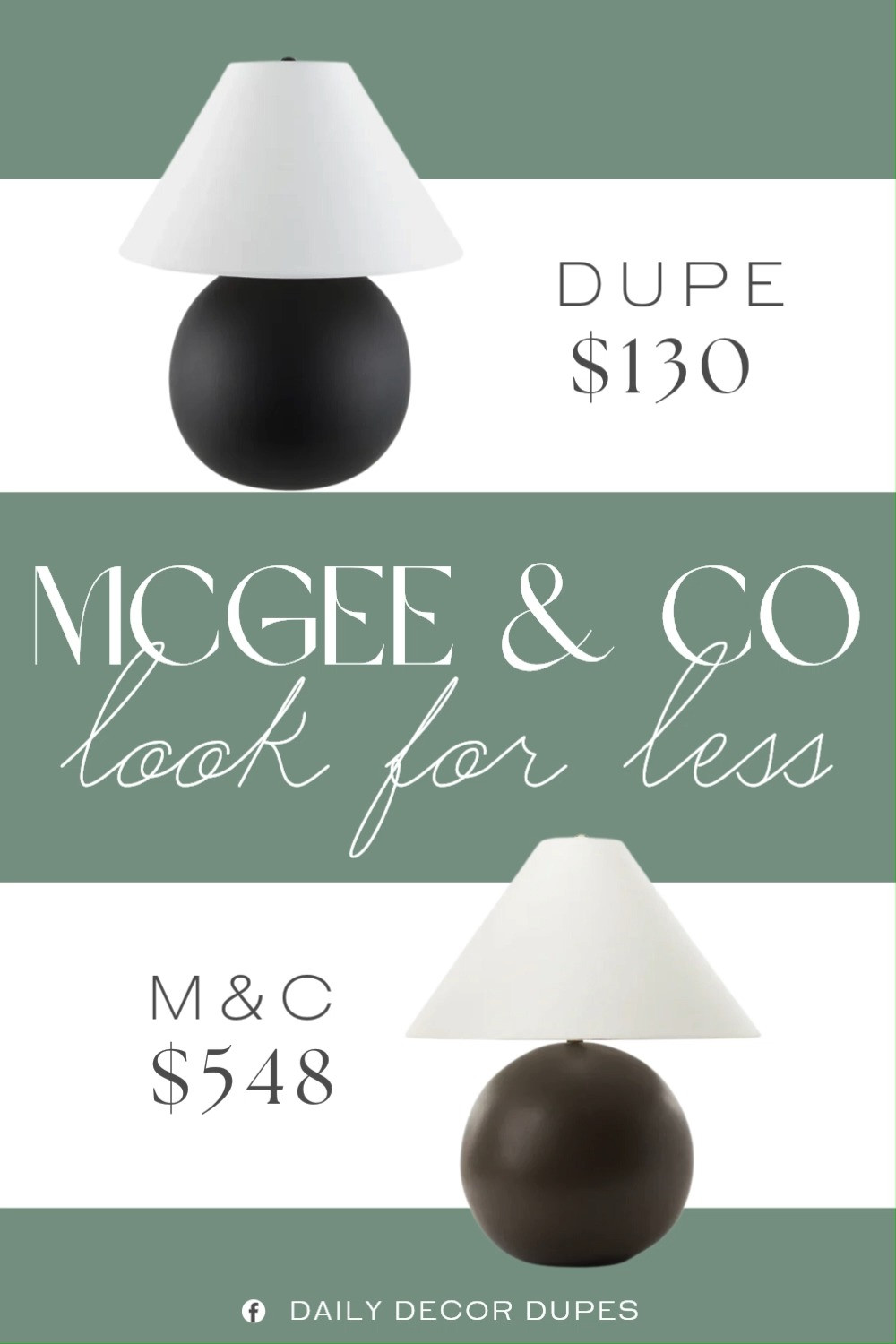 Inspired by McGee & Co Ceramic Table Lamp. Ceramic Accent Lamp. Modern Table Lamp. Contemporary Bedside Lamp. Sculptural Table Lamp. Modern Traditional Lamp. Rustic Modern Table Lamp. Decorative Accent Lamp. 

Home more affordable option find copy cat similar look for less budget friendly affordable cheap cheaper beautiful pretty. Clearance sale coupon code discount code promo code luxury lookalike look a like Inspo inspiration inspired by idea ideas Love like these? I share multiple every day in my FB group.
#mcgeeandcoinspired #tablelamp #accentlamp #lampshade #ceramiclamp #rusticmodern #decorinspo #bedsidelamp 

 #LTKHome