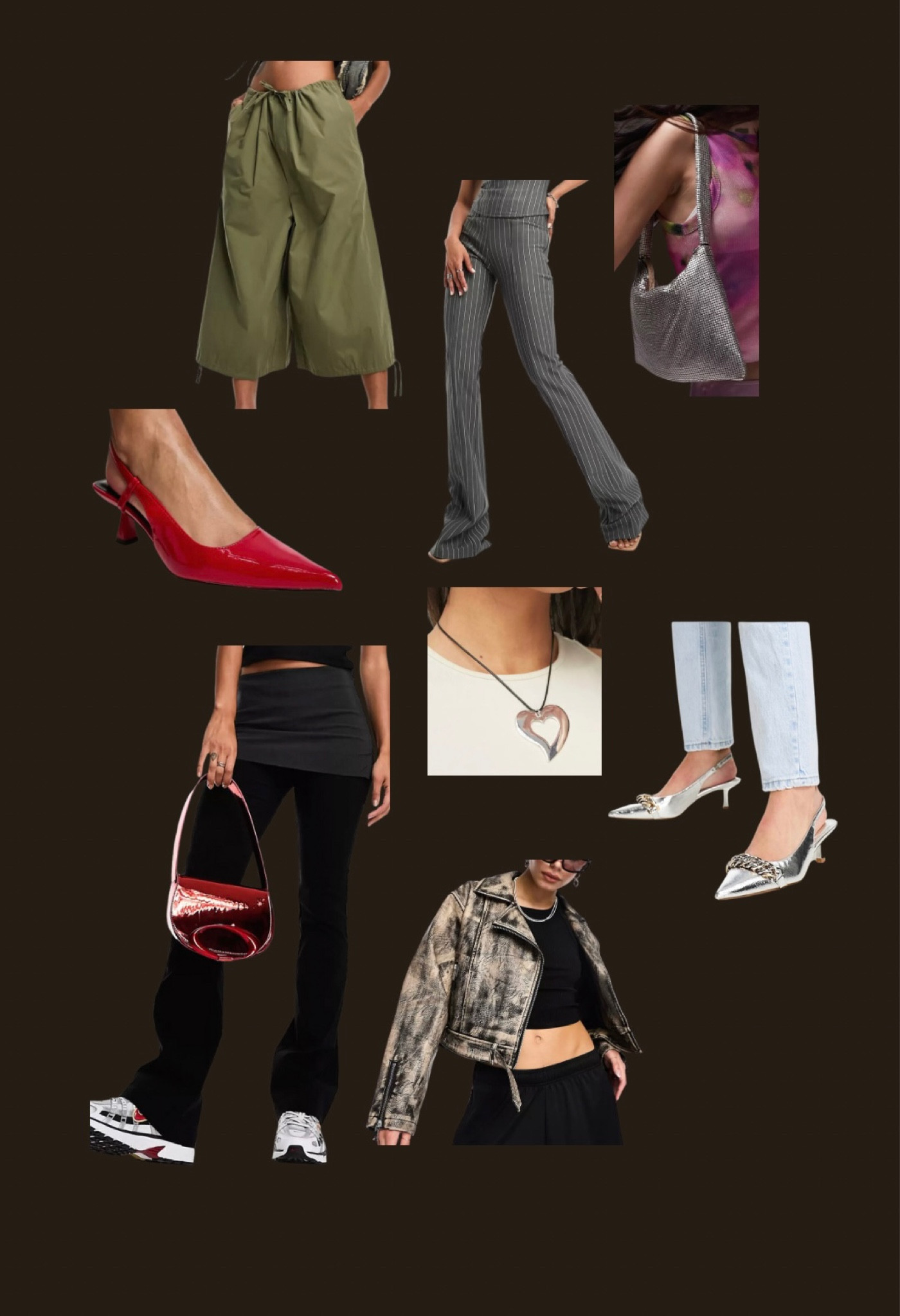 Starting to shop for NY fashion week, made an asos order & sharing what I got with you guys! Haul coming soon!🤍🤍🤍 

#LTKstyletip #LTKmidsize #LTKFind