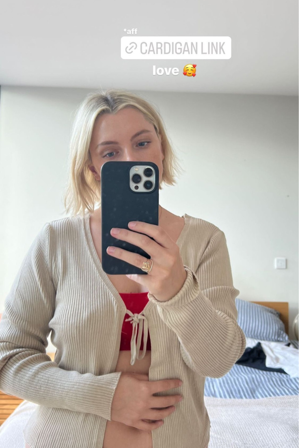 Picked up this Topshop cardigan! Such an easy piece to throw on in transitional weather, but equally wearable in summer. 

#LTKfit #LTKstyletip #LTKSeasonal