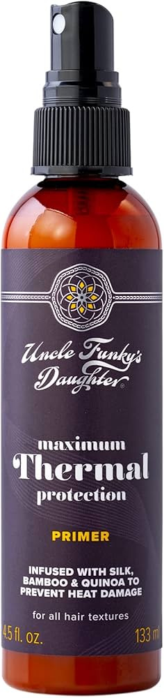 Uncle Funky's Daughter Maximum Thermal Protection Primer | Amazon (US)