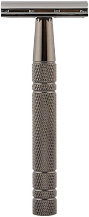 Amazon.com: saftey razor (GUN BALCK RAZOR) : Beauty & Personal Care | Amazon (US)