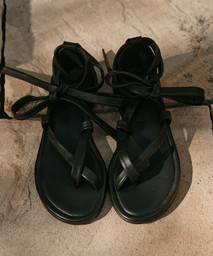 Nina Sandal | Jenni Kayne