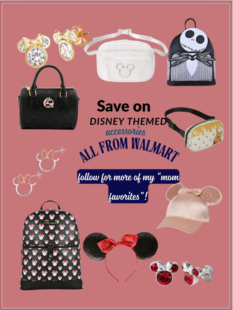 Theme park ready without theme park prices  

 #LTKmomlife #LTKTravel #LTKKids