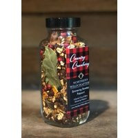 Christmas Cranberry Stovetop Potpourri | A Festive Citrus Berry| Bright Fruity Holiday Simmering Sce | Etsy (US)