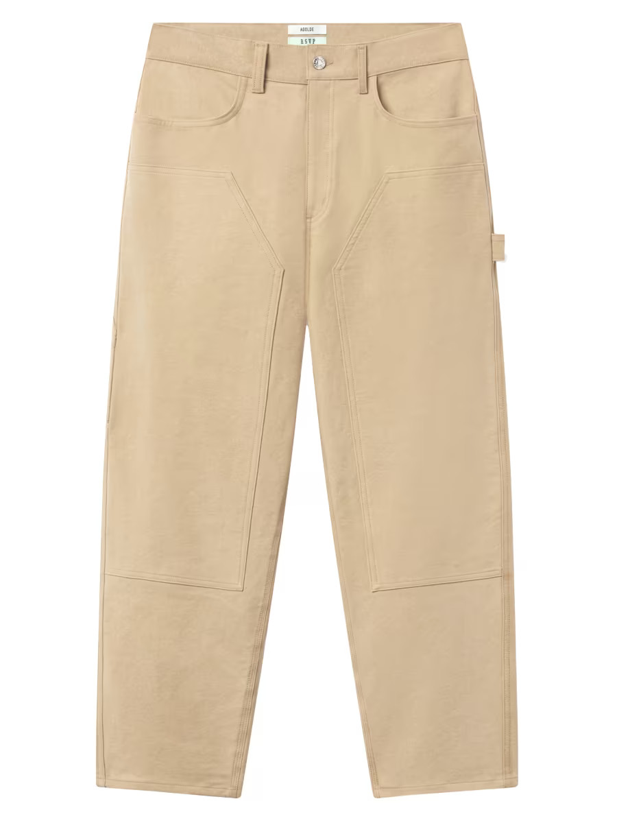 Agolde X RSVP Gallery Ewing Carpenter Pants | Saks Fifth Avenue