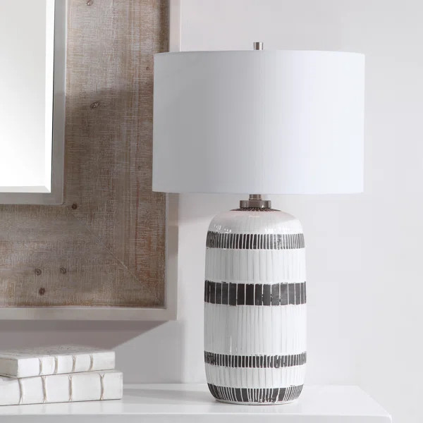 Fresin Ceramic Table Lamp | Wayfair North America