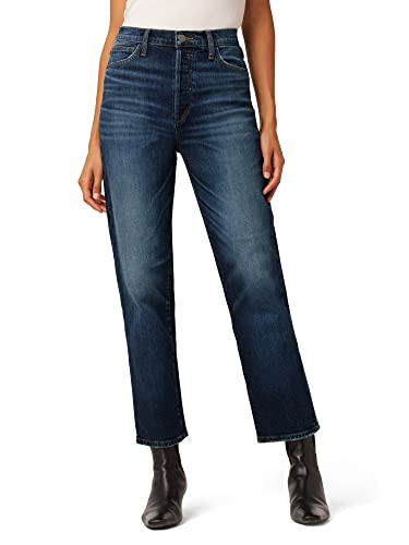 Joe's Jeans Women's Honor Straight Leg, Dimension, 24 | Amazon (US)