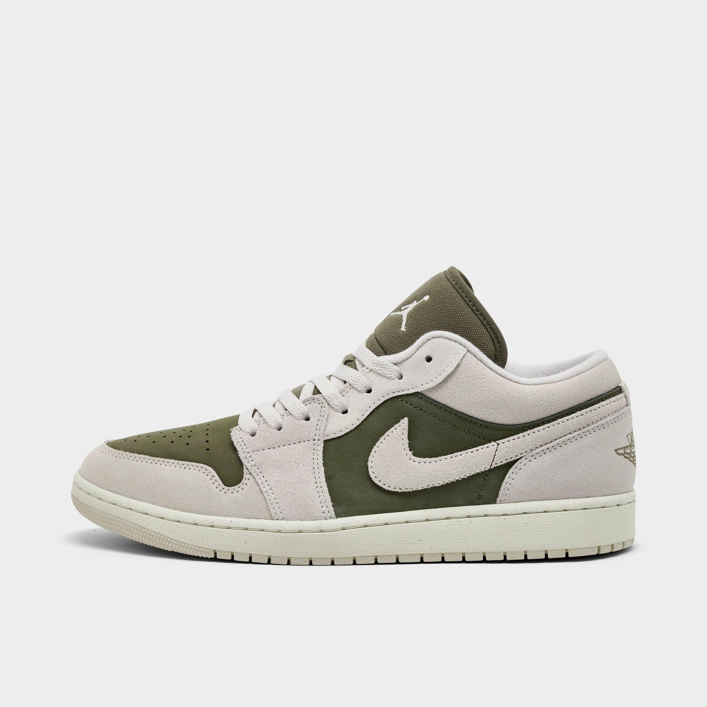 Men's Air Jordan Retro 1 Low SE Casual Shoes | JD Sports (US)