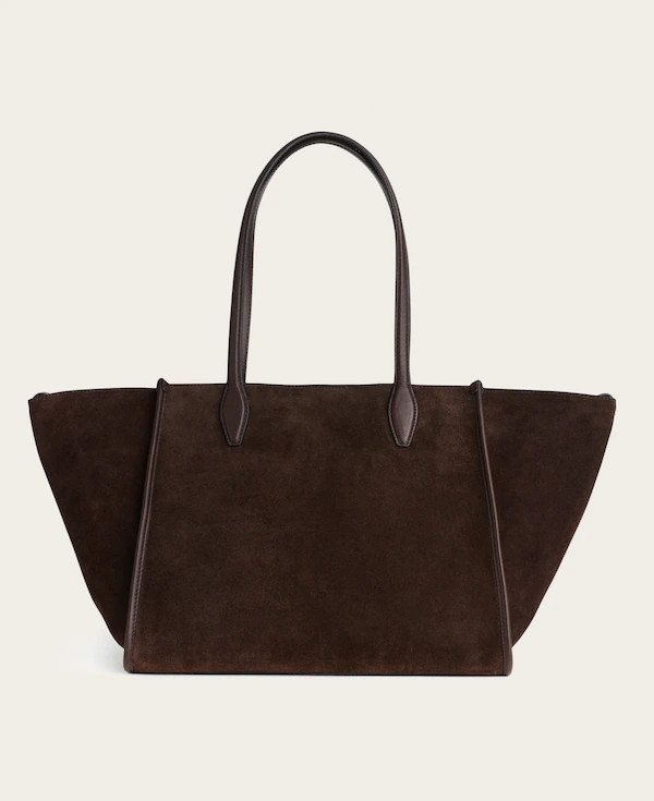 The Lexington Tote | Madewell
