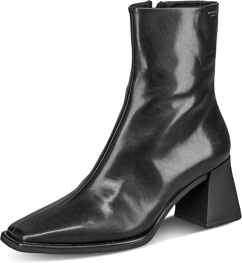 Vagabond Women's Classic Ankle Boot | Amazon (US)