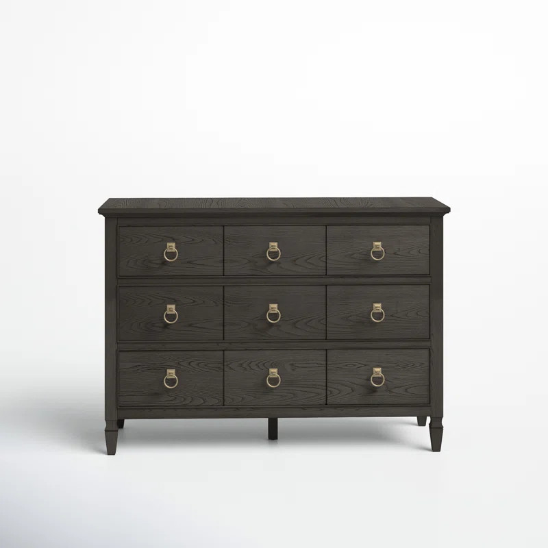 Porterfield 3 - Drawer Dresser | Wayfair North America