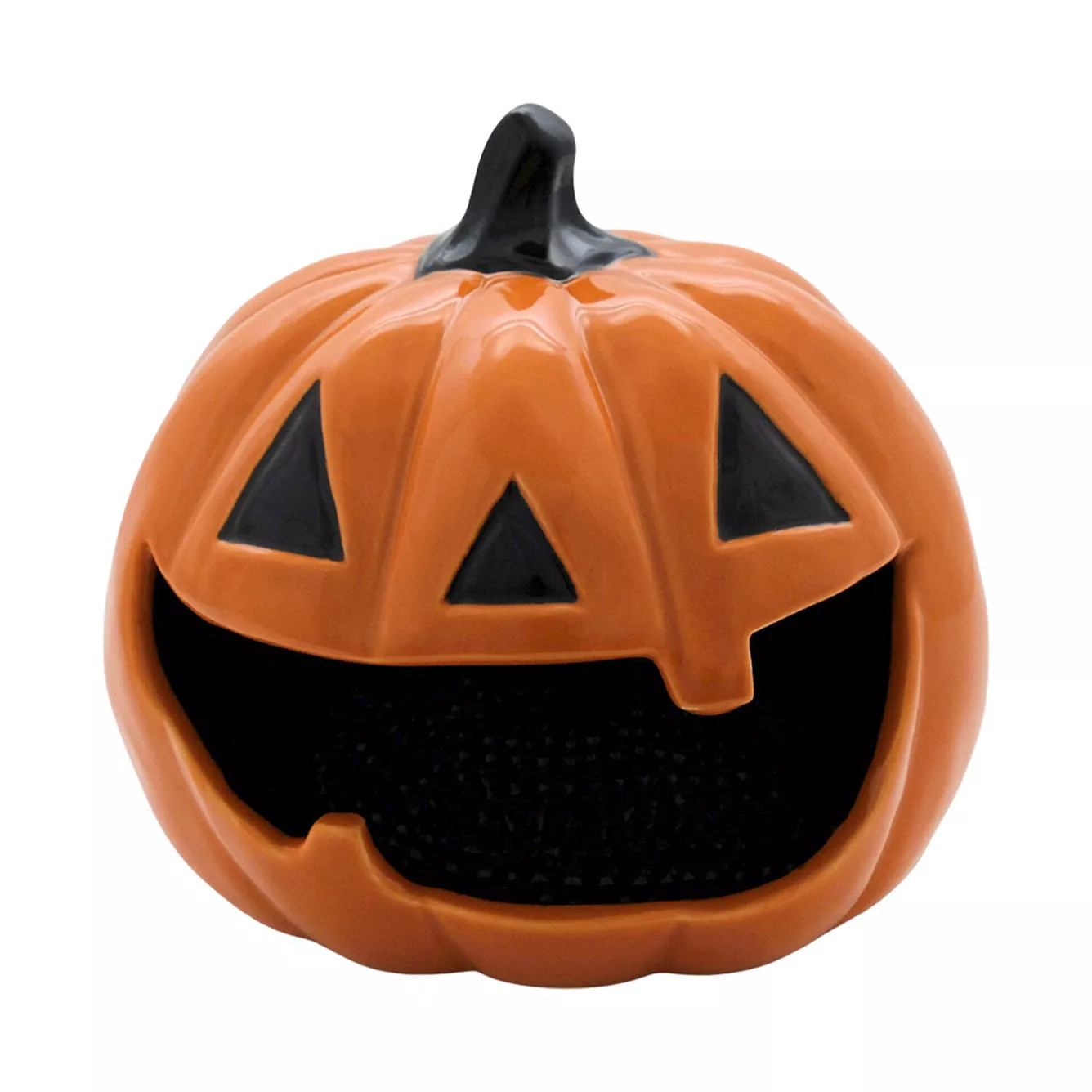 Celebrate Together™ Halloween Jack O Lantern Sponge Holder | Kohl's