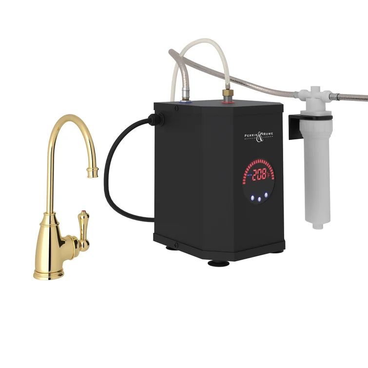 San Julio® Hot Water Dispenser | Wayfair Professional