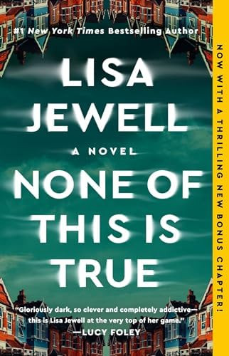 None of This Is True: A Novel | Amazon (US)