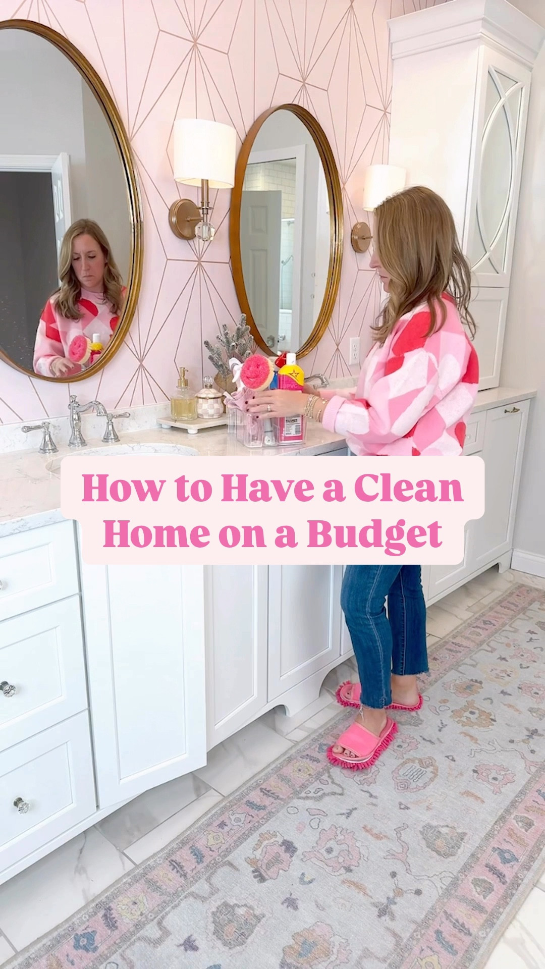Budget friendly home cleaning finds! 

#LTKHome #LTKWatchNow #LTKFindsUnder50
