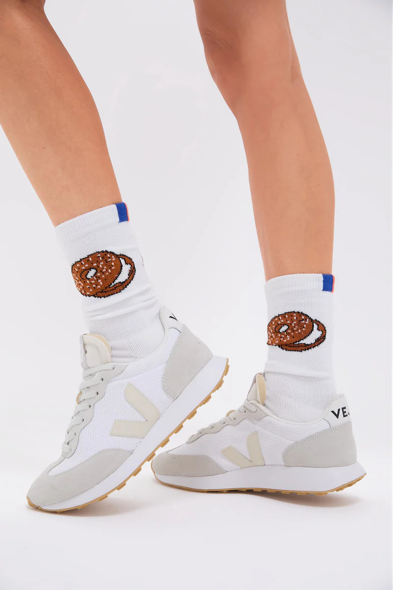 White Pierre Rio Branco II Sneakers | Tuckernuck (US)