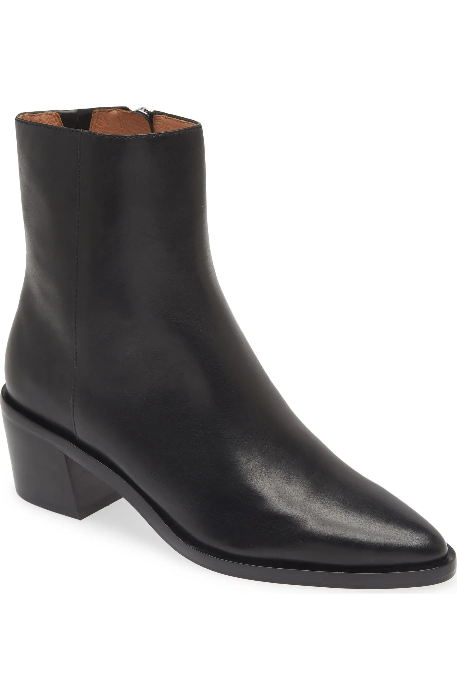 The Darcy Ankle Boot (Women) | Nordstrom
