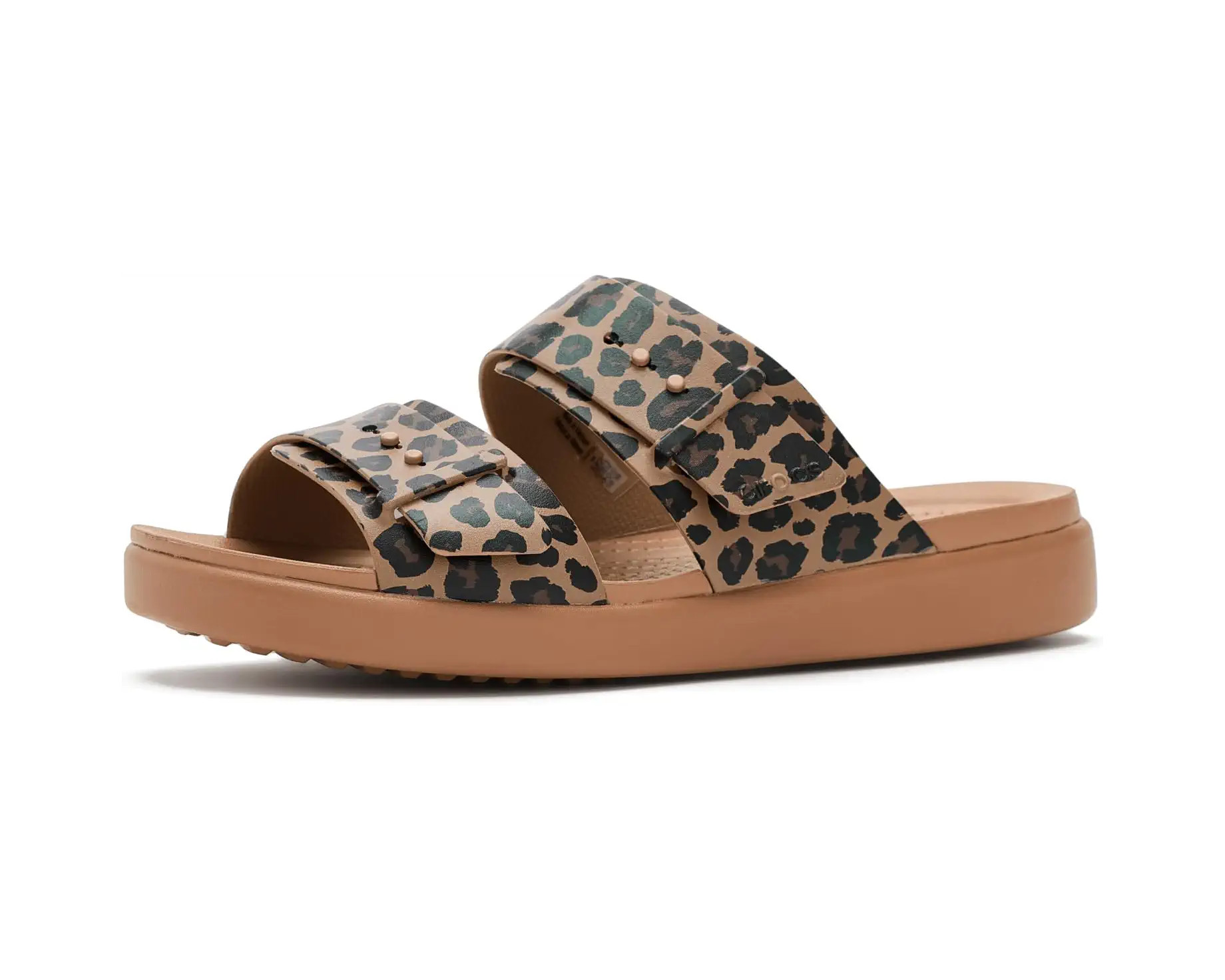 Brooklyn Buckle Low Low | Zappos