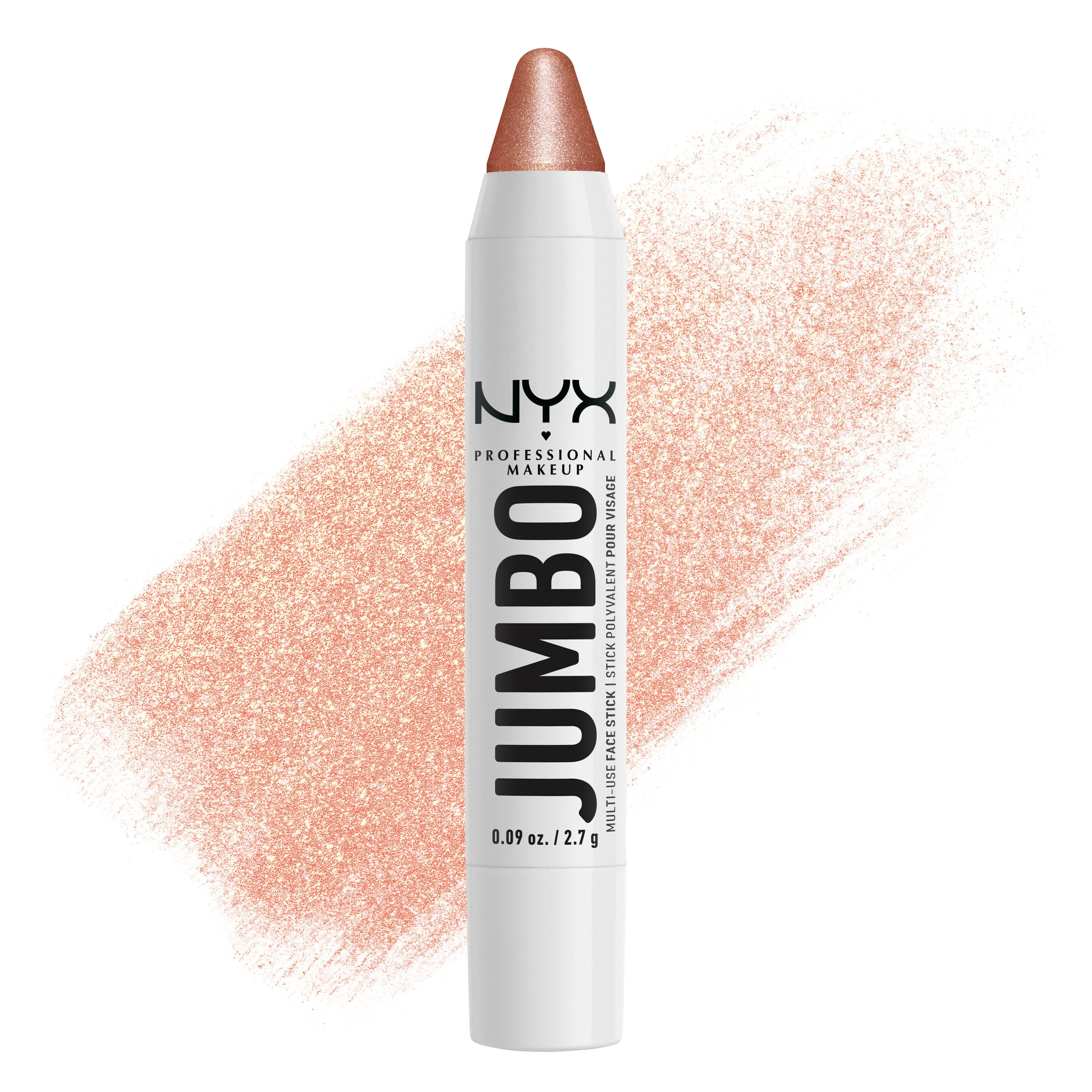 JUMBO MULTI-USE HIGHLIGHTER STICK | NYX Professional Makeup (US)