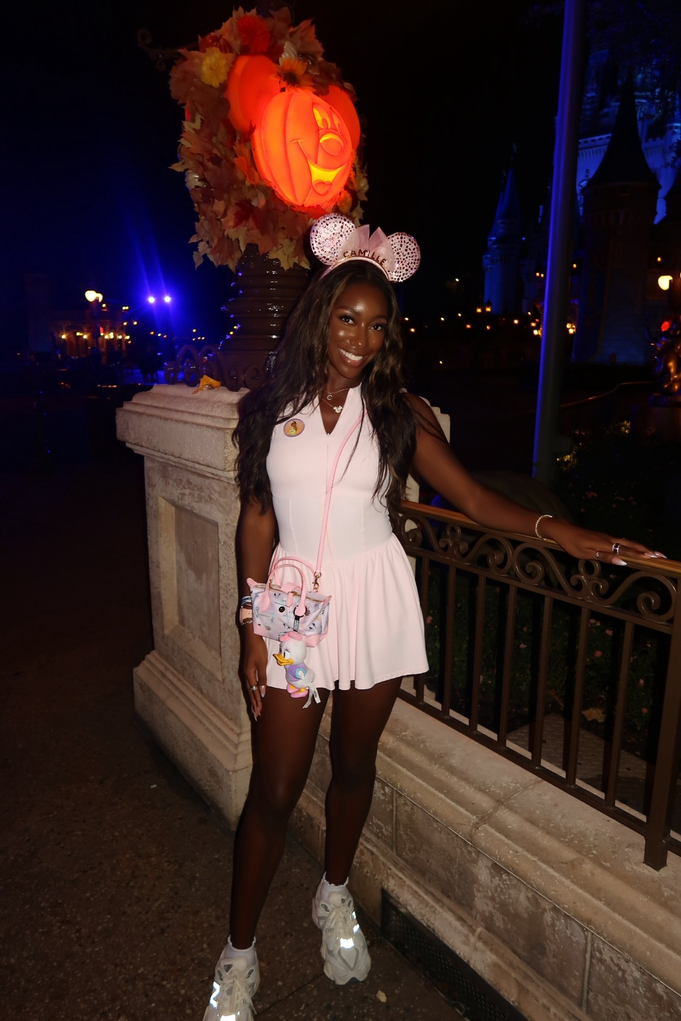 Magic Kingdom outfit 🏰

#LTKStyleTip