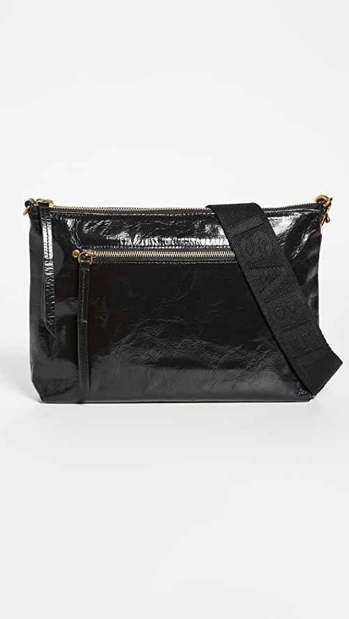 Isabel Marant Nessah New Crossbody Bag | SHOPBOP | Shopbop