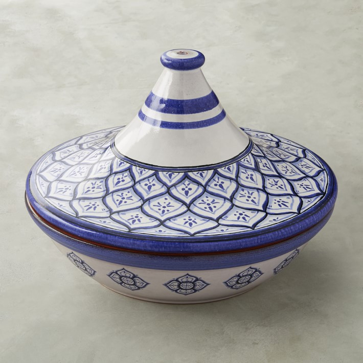 Clay Tagine | Williams-Sonoma