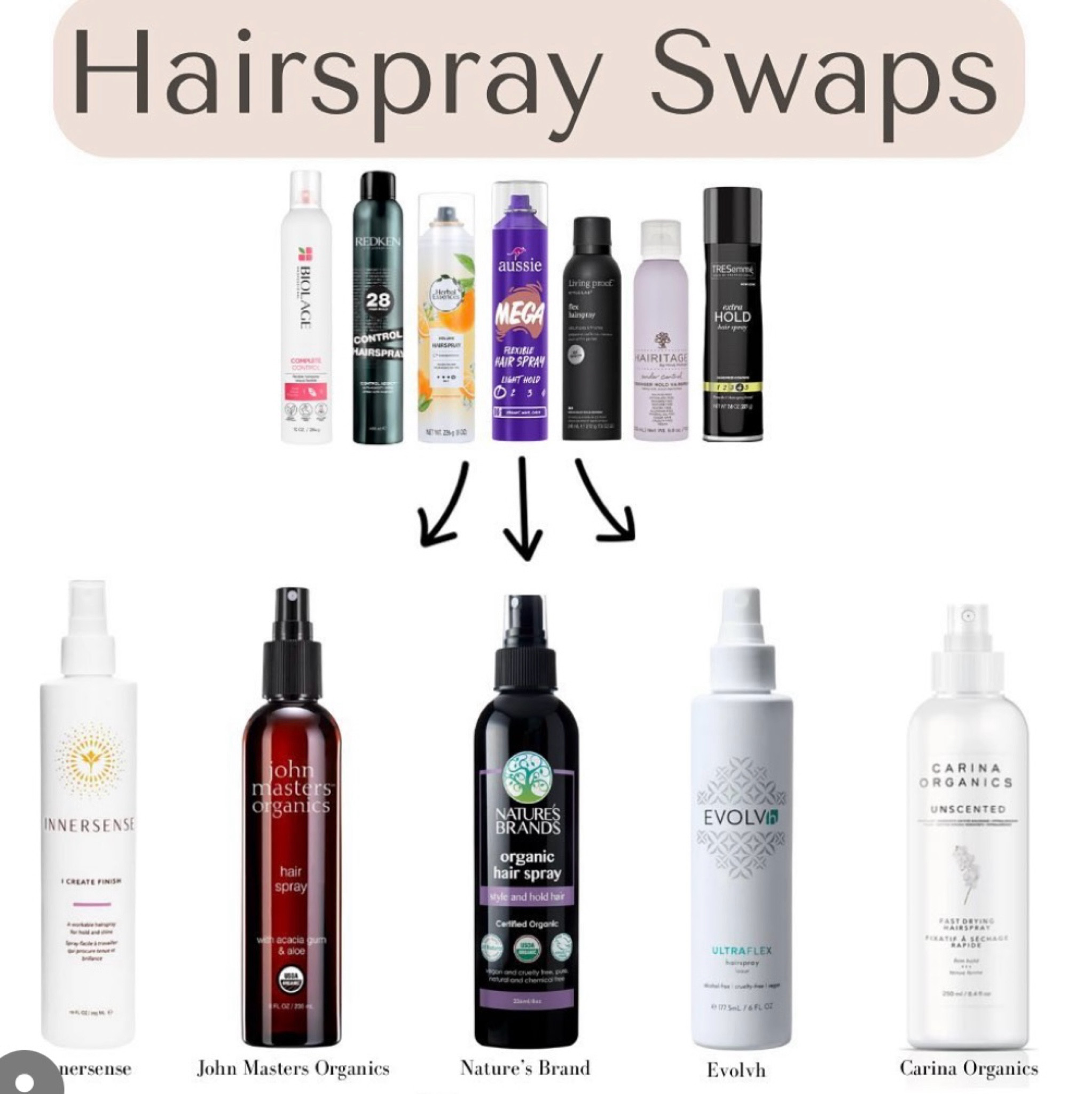 #cleanbeauty 